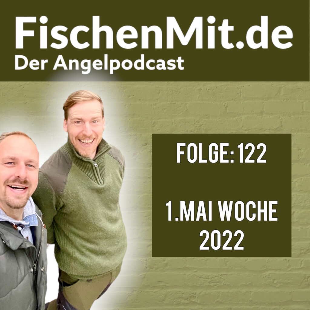 Read more about the article 122. 1. Mai Woche 2022